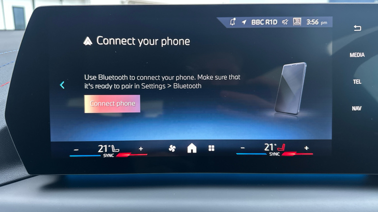 BMW 1 Series 120 M Sport 5dr Step Auto Petrol Hatchback